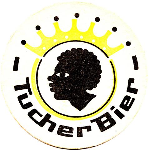 frth f-by tucher rund 1a (215-o sonne-u tucher bier-schwarzgelb)